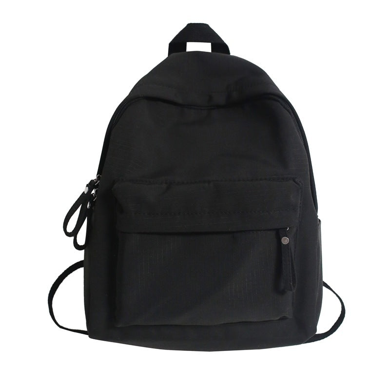Wholesale Oxford Cloth Travel Leisure Simple Large Capacity Backpack